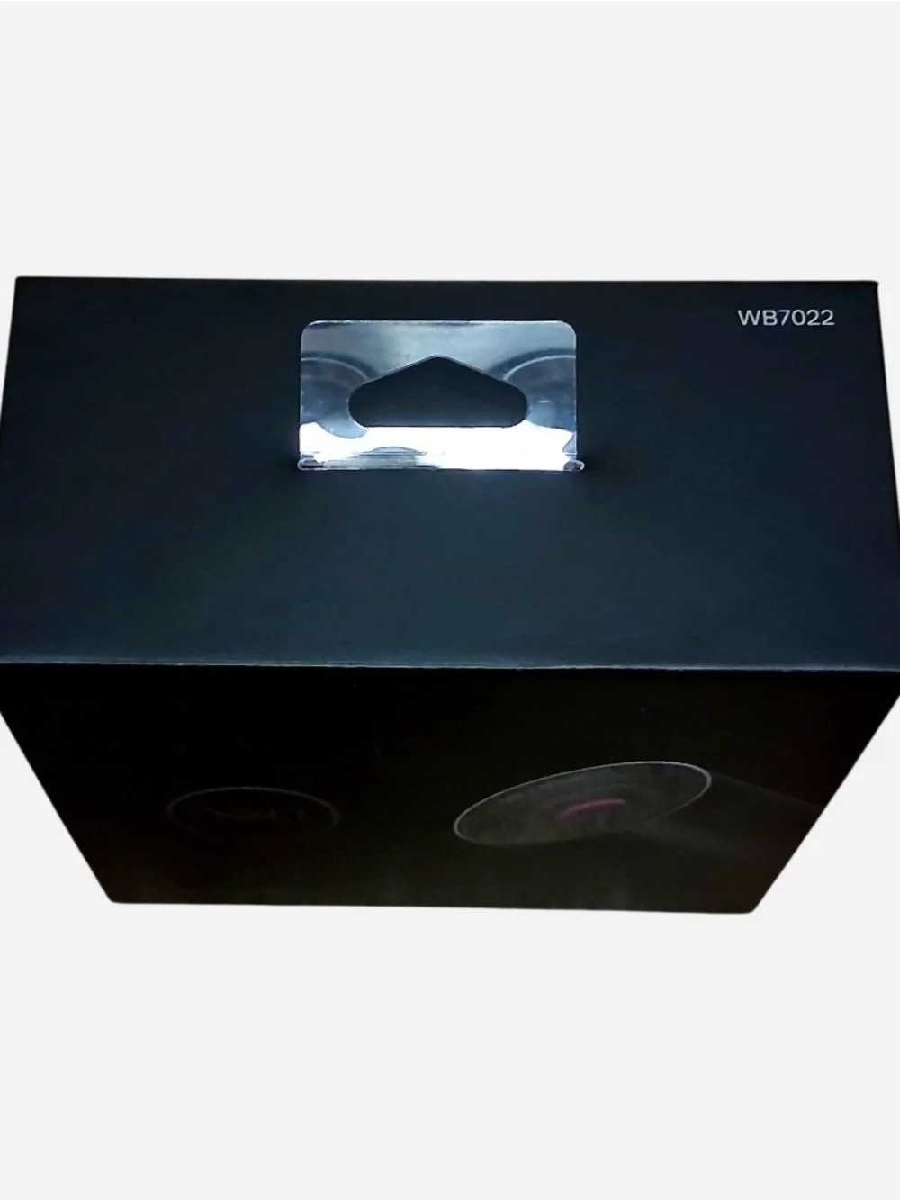 Dell UltraSharp 4K Webcam New